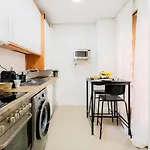 Casa Estebanes 2 Bedroom Premium Familiar 7 Pax Lejlighed Zaragoza