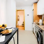 Lejlighed Casa Estebanes 2 Bedroom Premium Familiar 7 Pax