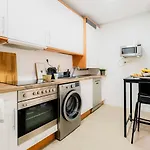 Casa Estebanes 2 Bedroom Premium Familiar 7 Pax דירה סרגוסה