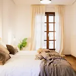 דירה Casa Estebanes 2 Bedroom Premium Familiar 7 Pax *