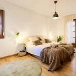 דירה Casa Estebanes 2 Bedroom Premium Familiar 7 Pax *