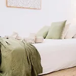 Lejlighed Casa Estebanes 2 Bedroom Premium Familiar 7 Pax
