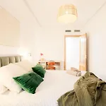 Casa Estebanes 2 Bedroom Premium Familiar 7 Pax סרגוסה