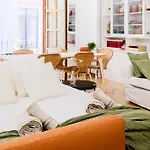 Lejlighed Casa Estebanes 2 Bedroom Premium Familiar 7 Pax Zaragoza