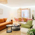 Casa Estebanes 2 Bedroom Premium Familiar 7 Pax * סרגוסה