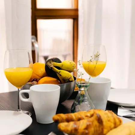 Casa Estebanes 2 Bedroom Premium Family Zaragoza