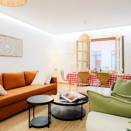Apartment Casa Estebanes 2 Bedroom Premium Family *