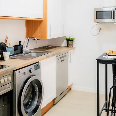 Casa Estebanes 2 Bedroom Premium Family Apartment Zaragoza