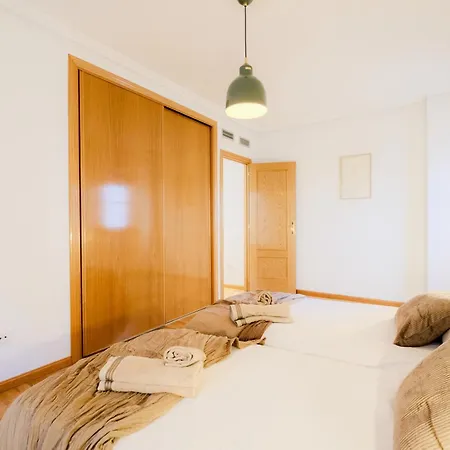 Apartment Casa Estebanes 2 Bedroom Premium Family *
