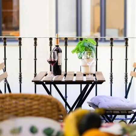 Casa Estebanes 2 Bedroom Premium Familiar 7 Pax 아파트