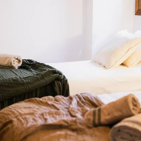 아파트 Casa Estebanes 2 Bedroom Premium Familiar 7 Pax