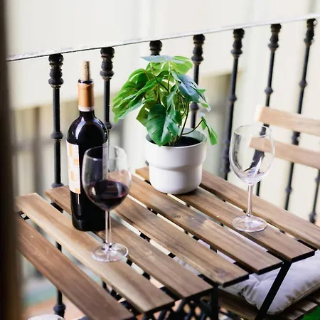 Casa Estebanes 2 Bedroom Premium Familiar 7 Pax