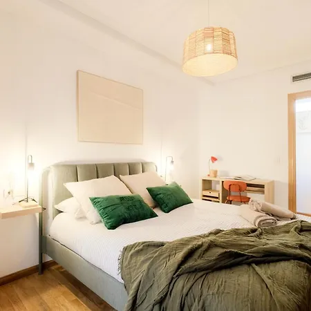 דירה Casa Estebanes 2 Bedroom Premium Familiar 7 Pax