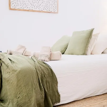 아파트 Casa Estebanes 2 Bedroom Premium Familiar 7 Pax