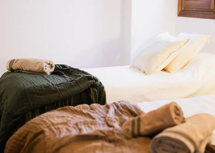 Daire Casa Estebanes 2 Bedroom Premium Familiar 7 Pax