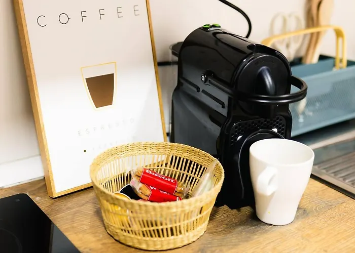 Daire Casa Estebanes 2 Bedroom Premium Familiar 7 Pax *