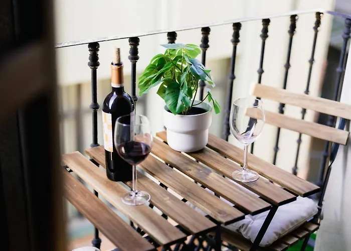 Casa Estebanes 2 Bedroom Premium Familiar 7 Pax