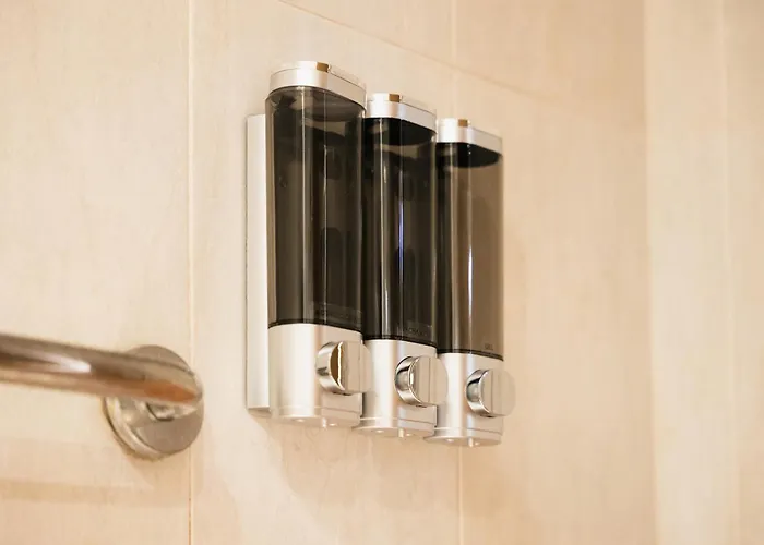 Casa Estebanes 2 Bedroom Premium Familiar 7 Pax * Zaragoza